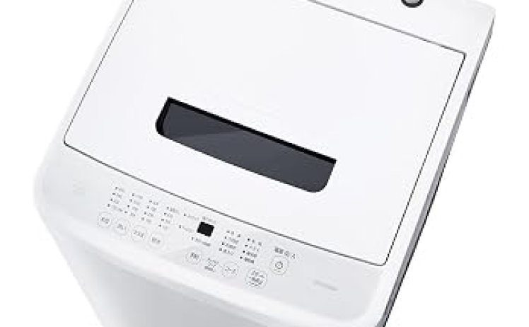 【21,040円～】アイリスオーヤマ 縦型 洗濯機 4.5kg/6.0kg/10.0kg