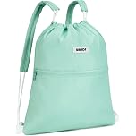 【スマイルSale】【47%OFF】【680円】 WANDF 防水 軽量 ジムサック