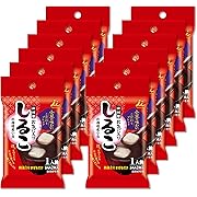 井村屋 お気に入りしるこ1人前 34ｇ×12個