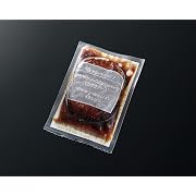 「冷凍」ヤヨイサンフーズ まろやかソースのハンバーグ(てりやきソース) 115g×20