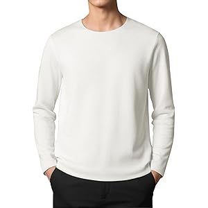 【値下げ】【70%OFF】【599円】 uptoyou メンズ 8.3オンス ロングTシャツ