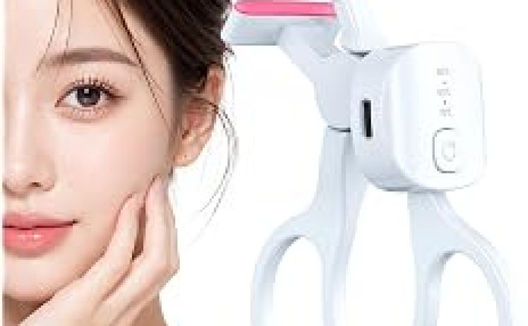 【1,211円-727pt】モノンズ(Monons) ホットビューラー 挟むタイプ