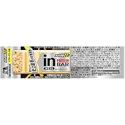 森永製菓 inバープロテイン ミール レアチーズケーキ 12本入