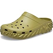 【ポイント49%還元】Crocs サレヘ・ベンバリー コラボ シューズ  サルクロッグ 22.0cm