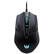 Acer Predator Cestus 335 ゲーミングマウス 有線