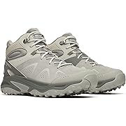 Merrell(メレル) ハイキングシューズ YOKOTA 3 MID WATERPROOF メンズ RIDGEWAY 26.0 cm 2E