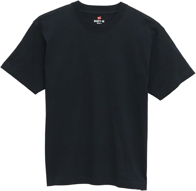【54%OFF】【1,111円】 ヘインズ BEEFY-T 肉厚生地 綿100% ヘビーウェイト Tシャツ