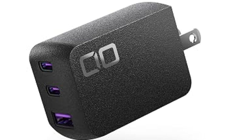 CIOの充電器や電源タップなどプライムデー特価品まとめ