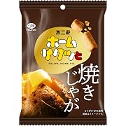 不二家 ホームサクッと（焼きじゃが） 42g×10袋