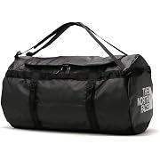 THE NORTH FACE(ザノースフェイス) ダッフルバッグ BCダッフルXXL ユニセックス ブラック