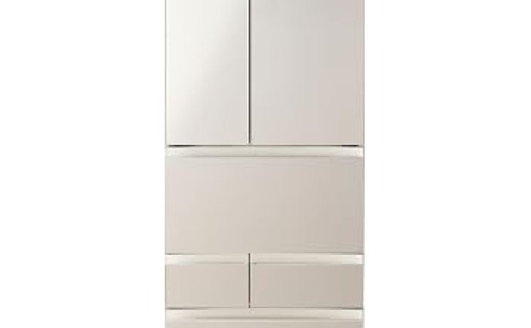 【149,000円】TOSHIBA(東芝) 冷蔵庫 幅65.0㎝ 509L フレンチドア GR-Y510FH