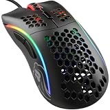 Glorious PC Gaming Race グロリアス モデルD ゲーミングマウスが3,390円