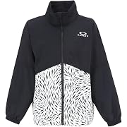 Oakley(オークリー)ウインドジャケット YTR WIND BLOCK JKT 9.0 キッズ 150サイズ