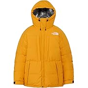 【ポイント53%還元】THE NORTH FACE(ザノースフェイス) バルトロジャケット ND92553 ユニセックス サミットゴールド XLサイズ