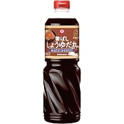 キッコーマン食品 ごちそうデリ 香ばししょうゆだれ 1180g×6本