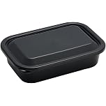 【56%OFF】【391円】 スケーター ふわっとフタ付 保存容器 ランチケース M 830ml
