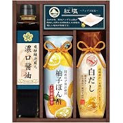美食ファクトリー　グルメ調味料バラエティ