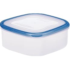 【61%OFF】【345円】 リス パッセハード 抗菌加工 電子レンジ対応 密閉キャニスター 保存容器 640ml
