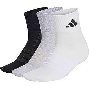【52%OFF】【682円】 アディダス ESS アンクルソックス 3足組