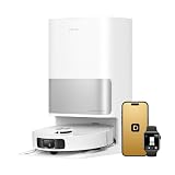 dreame L10s Ultra Gen2 － 10,000Pa強力吸引 5Way全自動ロボット掃除機が55,799円送料無料