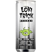 【15%OFF】KiiVA(キーバ)ロキトリックエナジー エナジードリンク 250ml × 30本