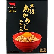 土佐あかうし 牛飯の具 120g