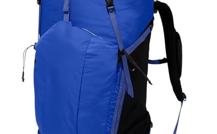 【16,515円-2808pt】ザノースフェイス 登山リュック Ouranos 45 NM62370