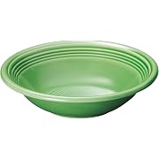 光洋陶器 KOYO オービット メドウグリーン 20cm スープボウル