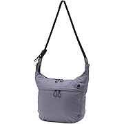 【ポイント41%還元】THE NORTH FACE(ザノースフェイス) ショルダーバッグ Menow Weekender グラファイトグレー ONE SIZE