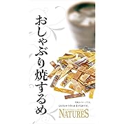 クリート ケイ・エス・カンパニィー ネイチャーズ おしゃぶり焼するめ 20g×12袋