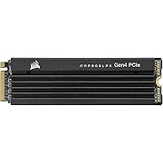 【ポイント46%還元】CORSAIR MP600 PRO Low Profileシリーズ LPX PCIe Gen4 x4 NVMe M.2  SSD2TBモデル