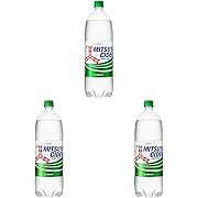 アサヒ 三ツ矢サイダー 1500ml (× 3)