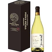 サントリーフロムファーム 登美の丘 甲州 ギフト 白ワイン 辛口 750ml