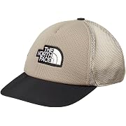 【ポイント13%還元】THE NORTH FACE(ザノースフェイス) オールメッシュキャップ ユニセックス キャバングレー Mサイズ