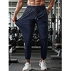 【766円】 Amazon Haul メンズ 速乾 ストレッチ ジョガーパンツ 【送料無料】