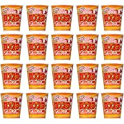 訳あり カップヌードル ロブスター 完熟トマト 80g × 20個