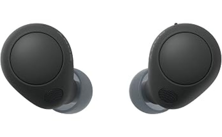 【5,500円】SONY ソニー 完全ワイヤレスイヤホン WF-C700N