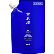 【ポイント48%還元】雪肌精 美白化粧水 薬用雪肌精 ブライトニング エッセンス ローション つめかえ用 310mL