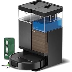 【63%OFF】【59,800円】 IRobot ルンバ 水拭き両用 Plus 575 Combo ロボット + AutoWash 充電ステーション 【送料無料】