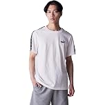 【70%OFF+10%OFF】【1,039円】 プーマ メンズ カジュアルESS TAPE Tシャツ