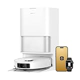【プライムデーセール+5%OFF！】Dreame L10s Ultra Gen3 － 吸引・水拭き両用25,000Pa強力吸引ロボット掃除機が53,010円送料無料