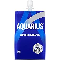 【65%OFF】【999円】 アクエリアス ハンディパック 300g×30本