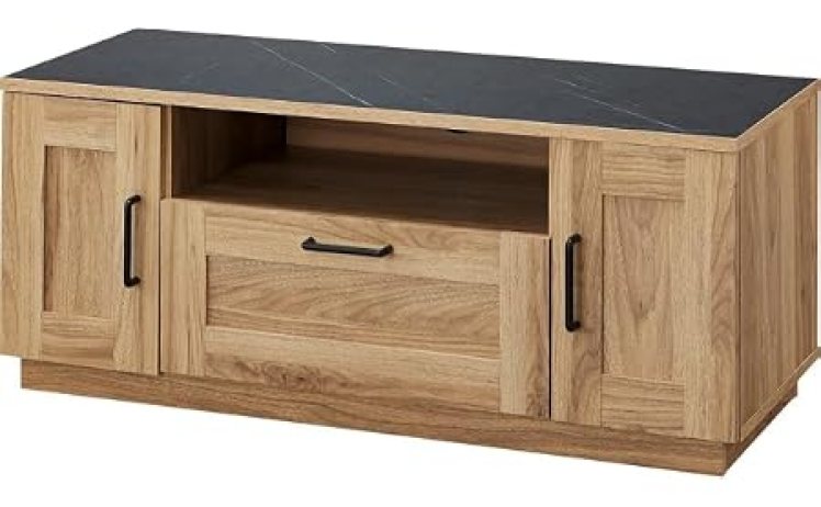 【7,321円】ニトリ(NITORI) ローボード テレビ台 幅100㎝