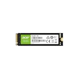 【期間限定セール】Acer FA300 － 最大11,000MB/s NVMe2.0 2280 PCIe Gen5×4 SSD 1TB/2TBが29,592円/53,892円送料無料