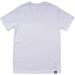 【47%OFF】【469円】 le coq sportif メンズ Vネック メッシュ ドライ素材 速乾 半袖インナー
