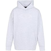 【ポイント11%還元】Oakley(オークリー) フリースフーディーENHANCE QD FLEECE L/S HOODY 5.0 メンズ NEW GRANITE HTHR Sサイズ