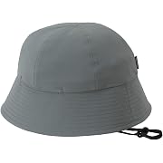 【ポイント46%還元】THE NORTH FACE(ザノースフェイス)ハイカーズハット ユニセックス NN02507 ヒューズボックスグレー Lサイズ