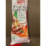 【44%OFF】【447円】 高橋ソース カントリーハーヴェスト オーガニックトマトソース 280g
