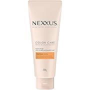 NEXXUS(ネクサス) リペアアンドカラープロテクト ヘアマスク トリートメント 本体 220g