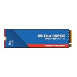 WesternDigital WD Blue SN5100 WDS100T5B0E-EC － 容量1TB M.2 2280 NVMe SSDが29,500円送料無料
